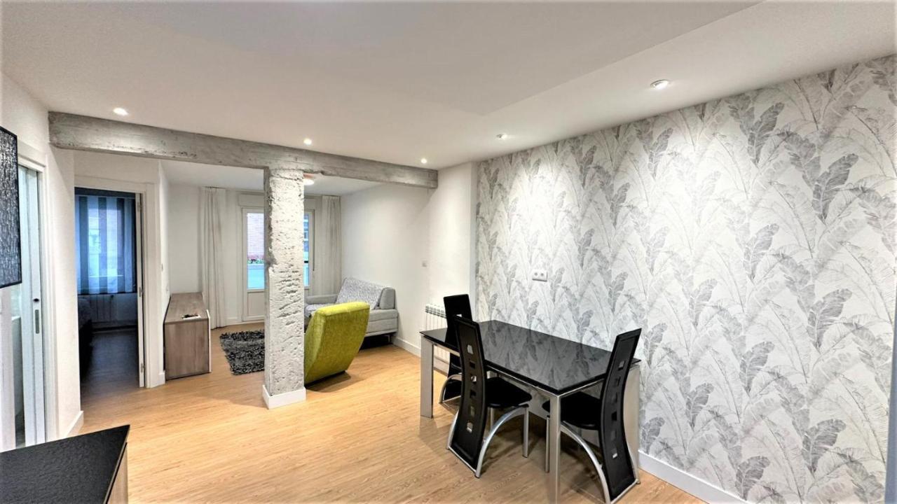 Bonito Apartamento En Zamakola Bilbao Exterior foto