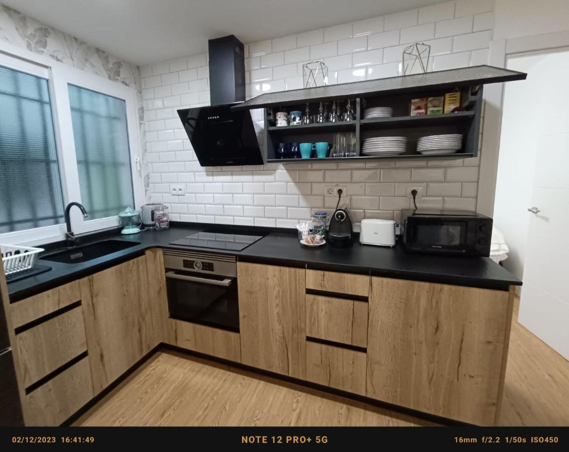 Bonito Apartamento En Zamakola Bilbao Exterior foto