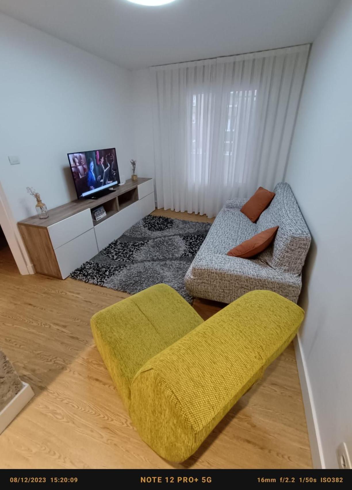 Bonito Apartamento En Zamakola Bilbao Exterior foto