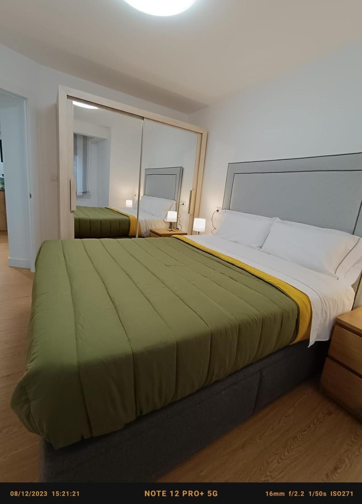 Bonito Apartamento En Zamakola Bilbao Exterior foto